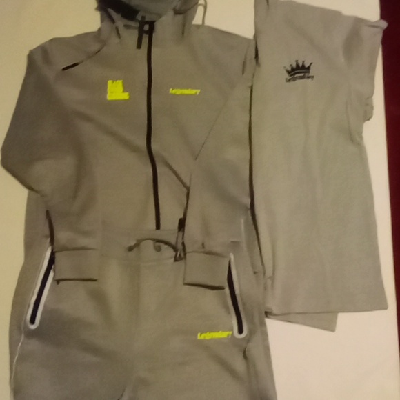 Jumpsuit